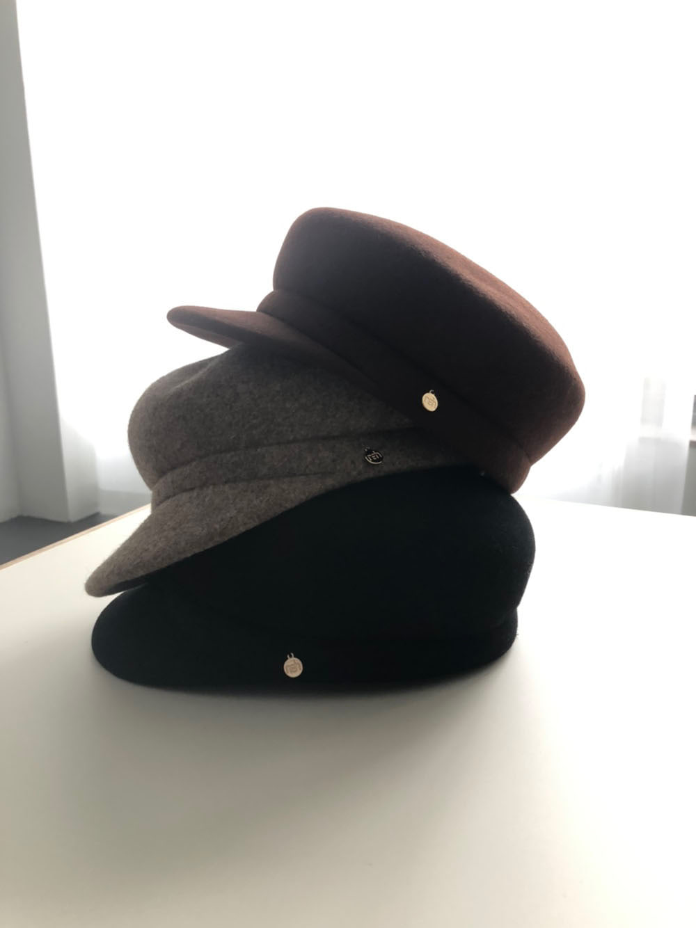 symbol hat (3color)